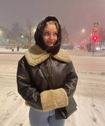 Вероника